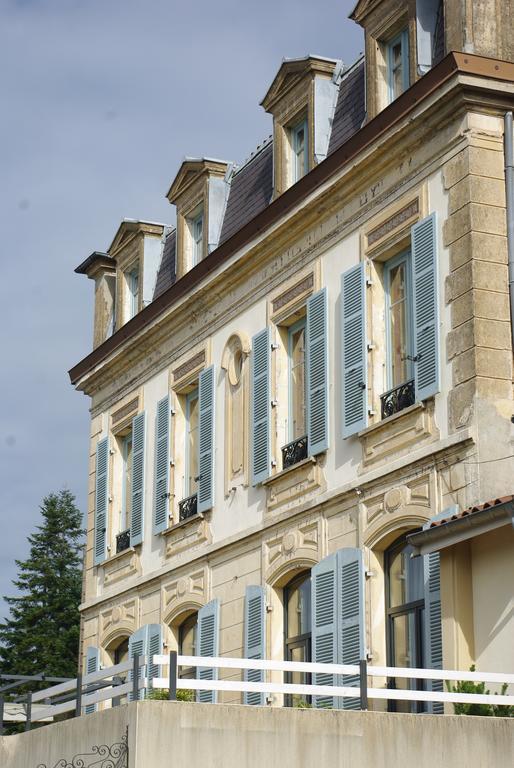 سان جوليان Le Clocher المظهر الخارجي الصورة